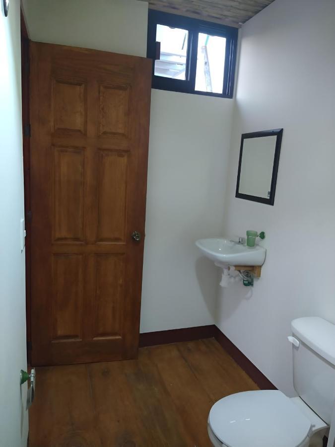 Cabañas Alta Mar Guayabas Exterior foto