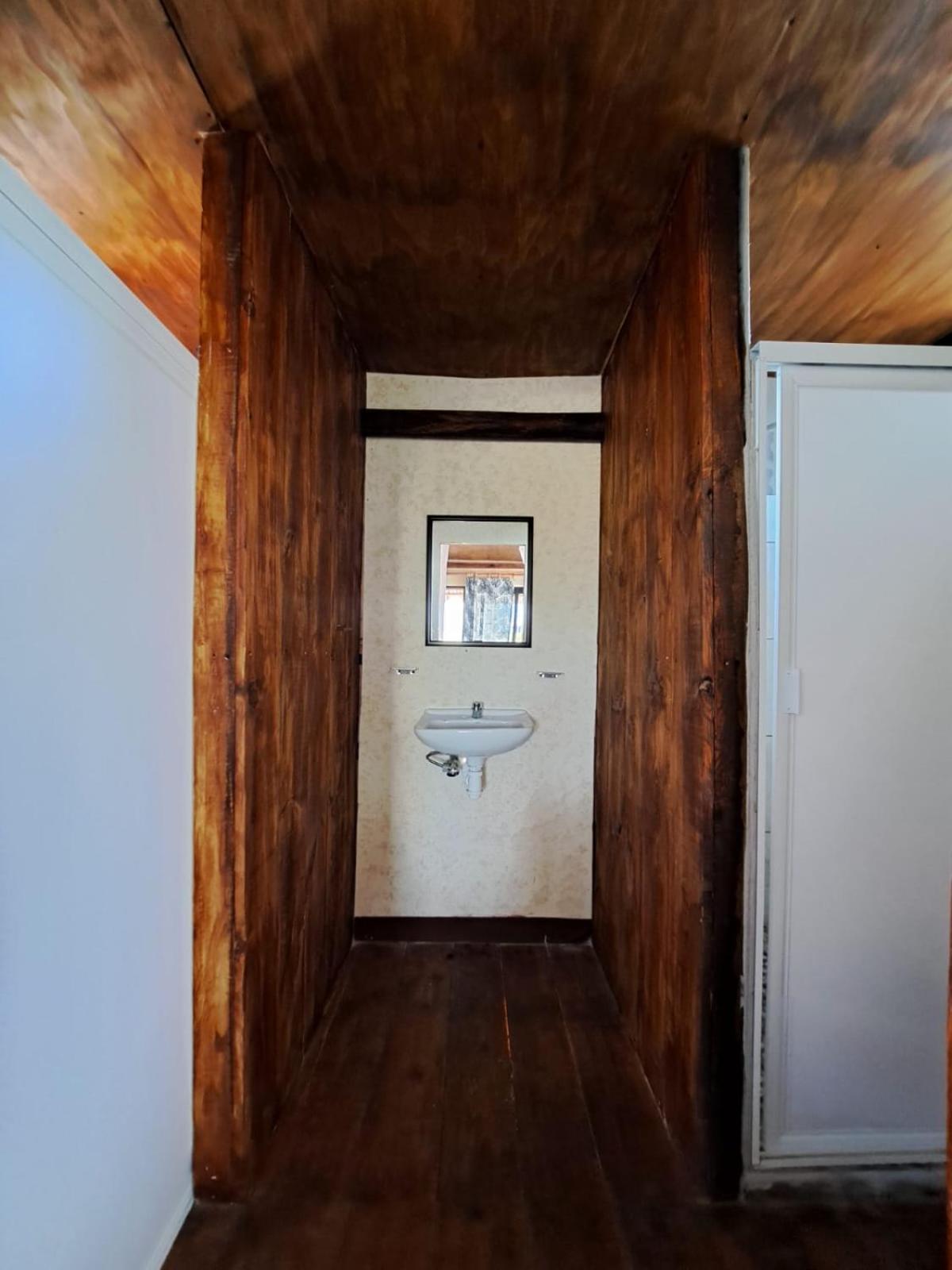 Cabañas Alta Mar Guayabas Exterior foto