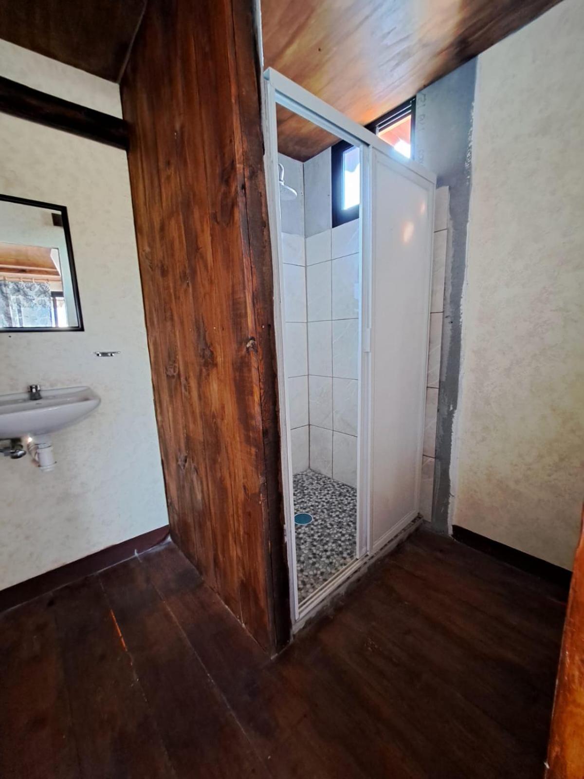 Cabañas Alta Mar Guayabas Exterior foto