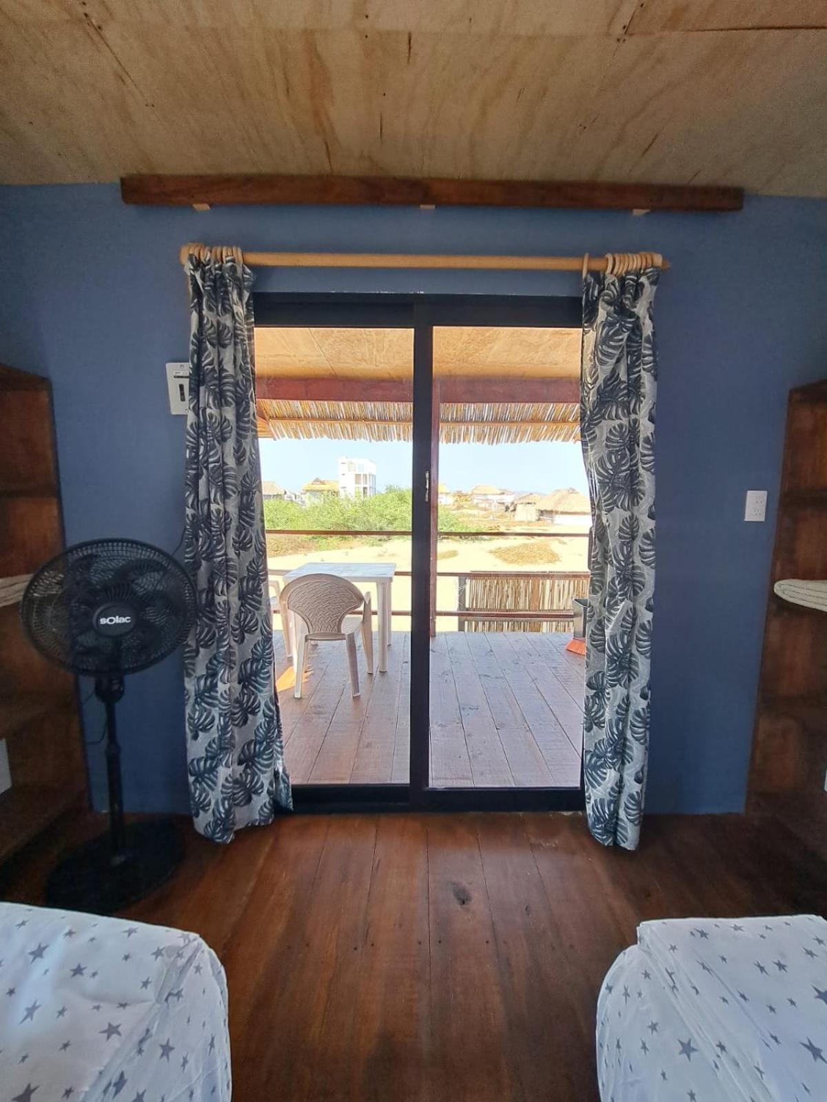 Cabañas Alta Mar Guayabas Exterior foto