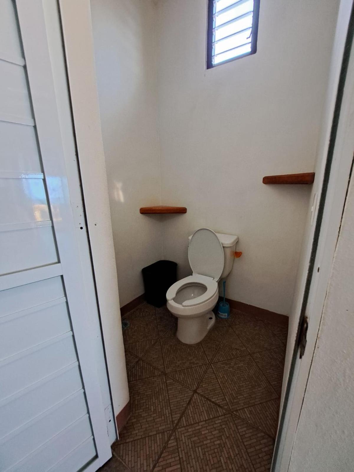 Cabañas Alta Mar Guayabas Exterior foto
