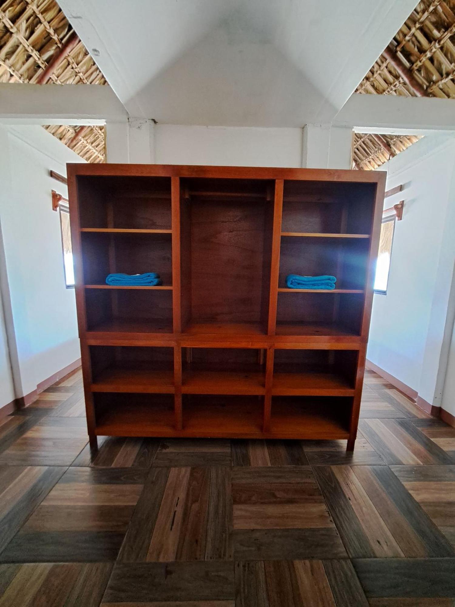 Cabañas Alta Mar Guayabas Exterior foto